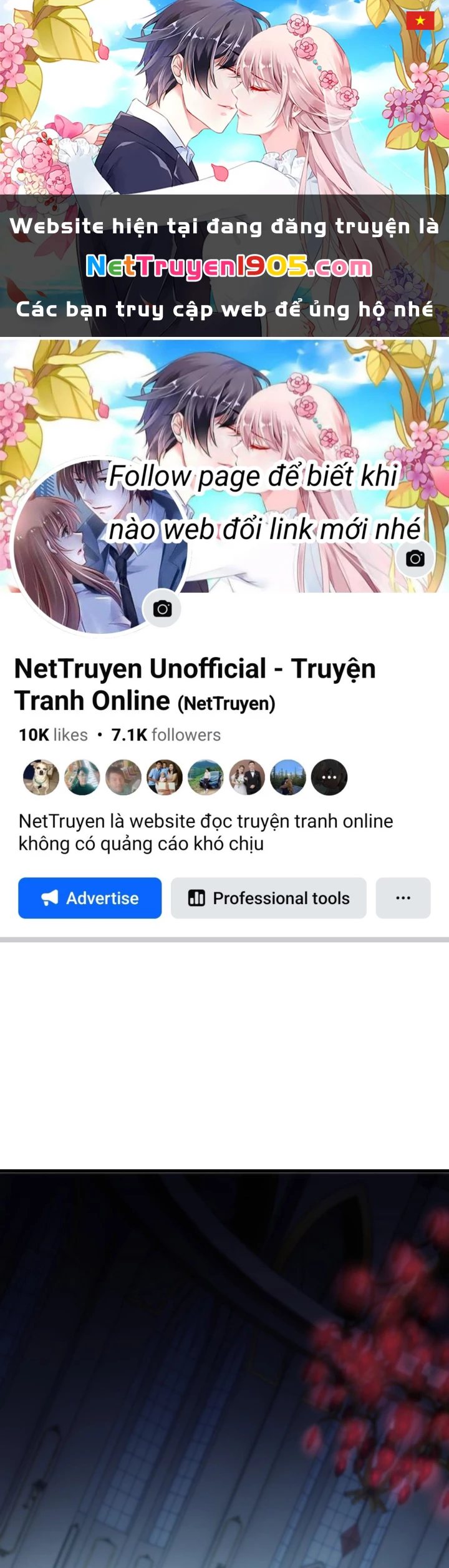 Toàn Dân Chuyển Chức : Duy Ta Vô Chức Tán Nhân Chapter 190 - 1