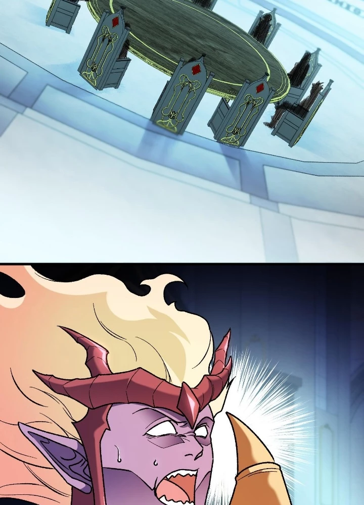 Toàn Dân Chuyển Chức : Duy Ta Vô Chức Tán Nhân Chapter 190 - 3