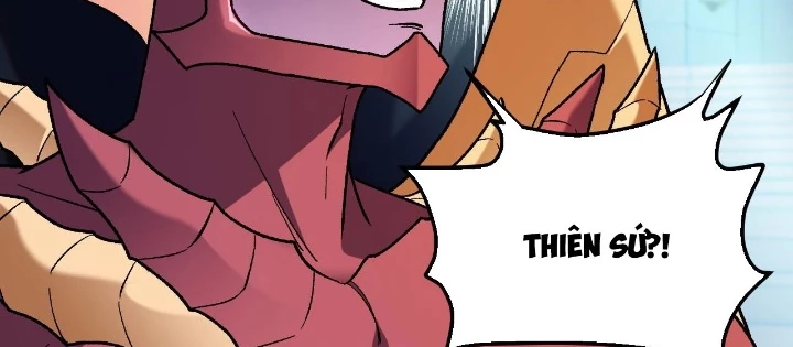 Toàn Dân Chuyển Chức : Duy Ta Vô Chức Tán Nhân Chapter 190 - 4