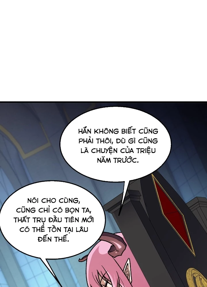 Toàn Dân Chuyển Chức : Duy Ta Vô Chức Tán Nhân Chapter 190 - 7