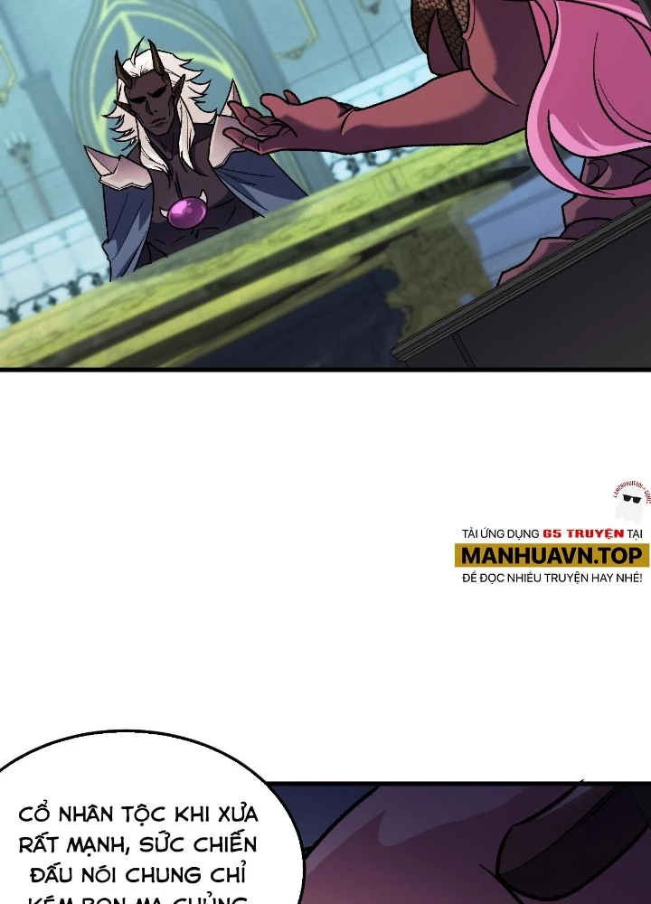 Toàn Dân Chuyển Chức : Duy Ta Vô Chức Tán Nhân Chapter 190 - 9