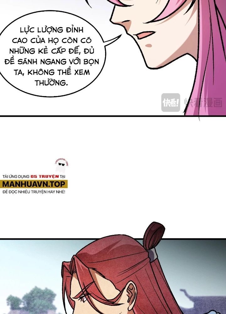 Toàn Dân Chuyển Chức : Duy Ta Vô Chức Tán Nhân Chapter 190 - 11