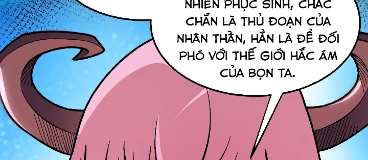 Toàn Dân Chuyển Chức : Duy Ta Vô Chức Tán Nhân Chapter 190 - 16