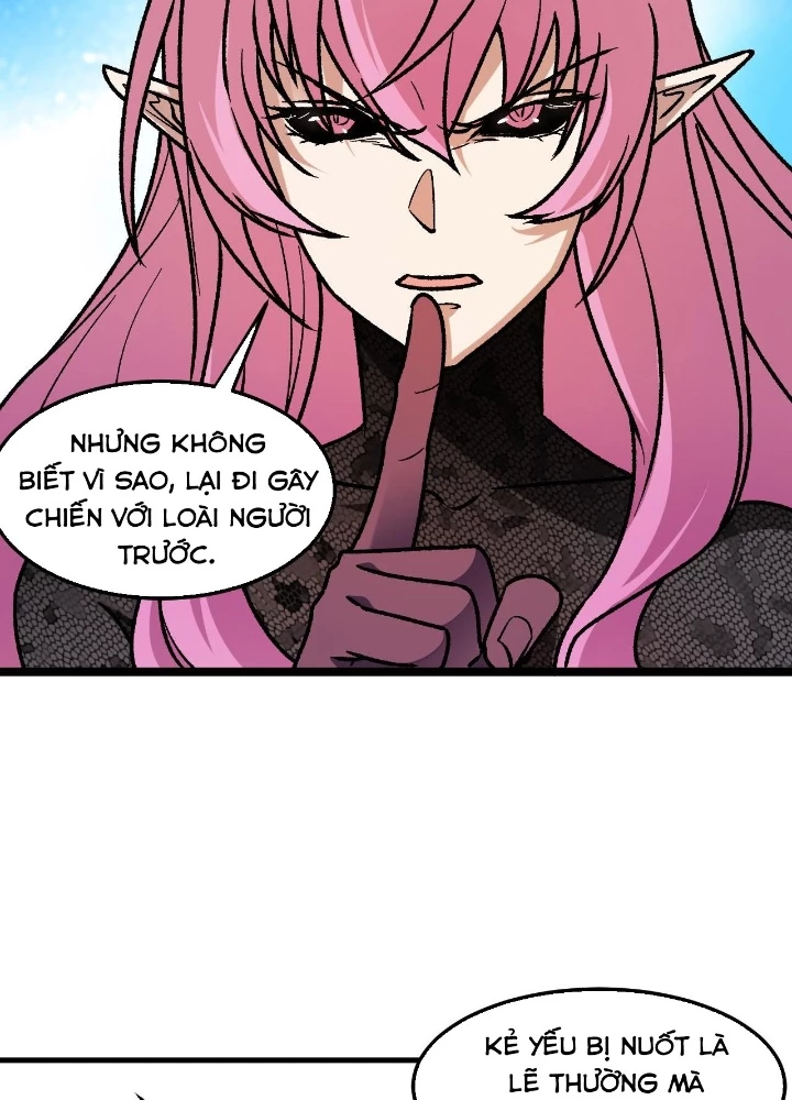 Toàn Dân Chuyển Chức : Duy Ta Vô Chức Tán Nhân Chapter 190 - 17