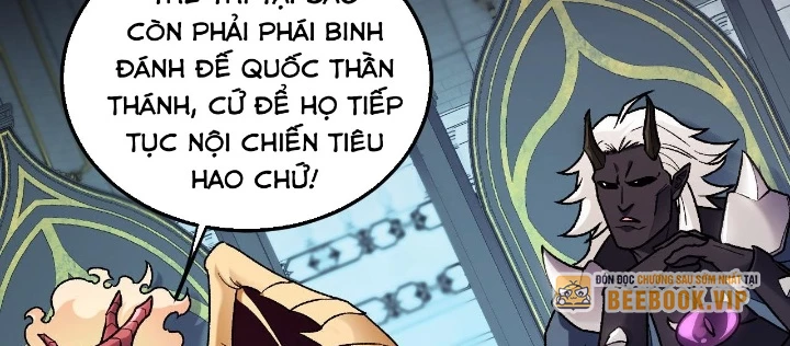 Toàn Dân Chuyển Chức : Duy Ta Vô Chức Tán Nhân Chapter 190 - 20