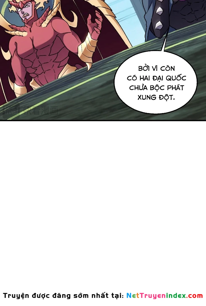 Toàn Dân Chuyển Chức : Duy Ta Vô Chức Tán Nhân Chapter 190 - 21