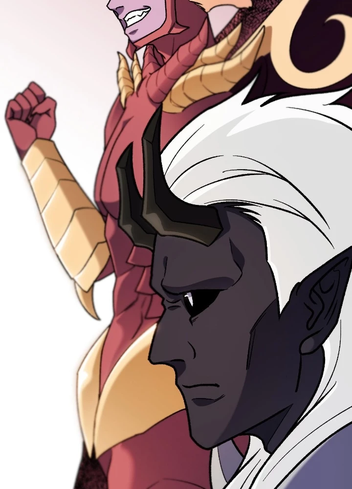 Toàn Dân Chuyển Chức : Duy Ta Vô Chức Tán Nhân Chapter 190 - 31