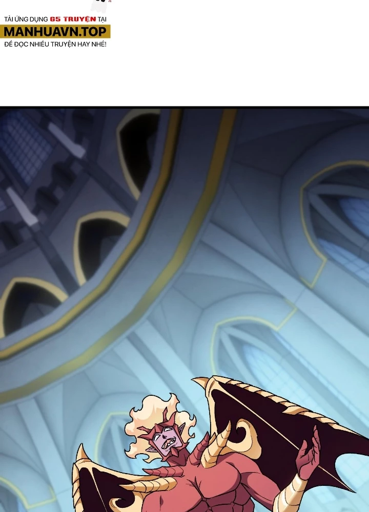 Toàn Dân Chuyển Chức : Duy Ta Vô Chức Tán Nhân Chapter 190 - 33