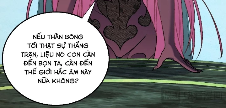 Toàn Dân Chuyển Chức : Duy Ta Vô Chức Tán Nhân Chapter 190 - 42