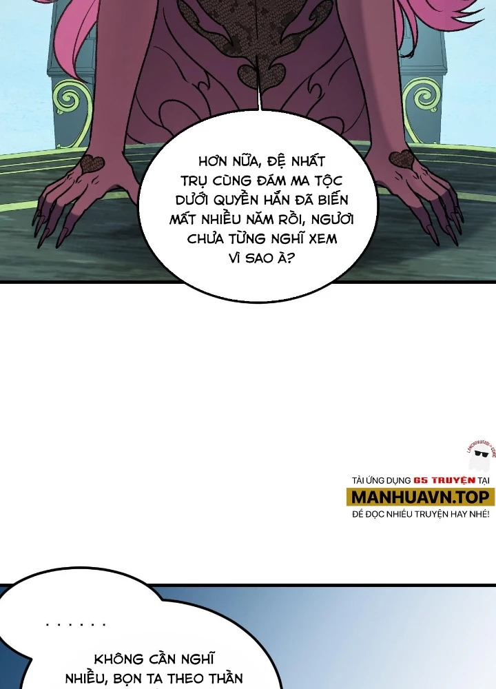 Toàn Dân Chuyển Chức : Duy Ta Vô Chức Tán Nhân Chapter 190 - 45