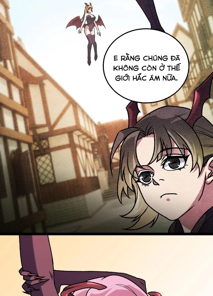 Toàn Dân Chuyển Chức : Duy Ta Vô Chức Tán Nhân Chapter 190 - 51