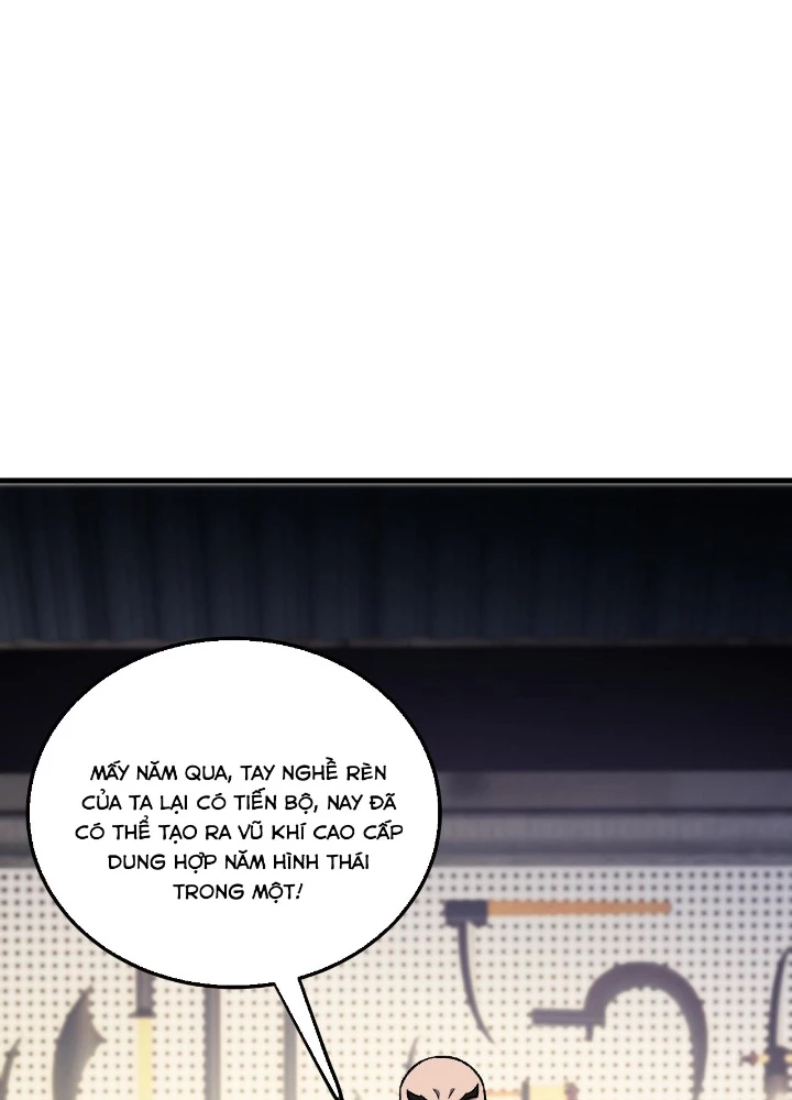 Toàn Dân Chuyển Chức : Duy Ta Vô Chức Tán Nhân Chapter 190 - 57