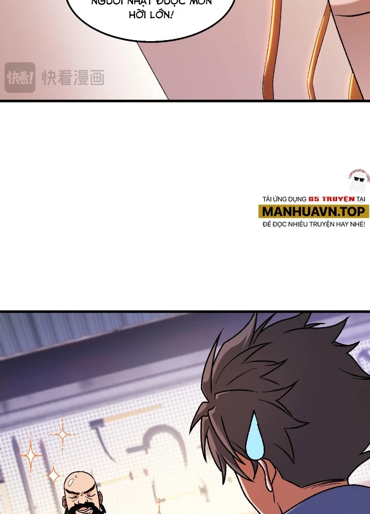 Toàn Dân Chuyển Chức : Duy Ta Vô Chức Tán Nhân Chapter 190 - 63