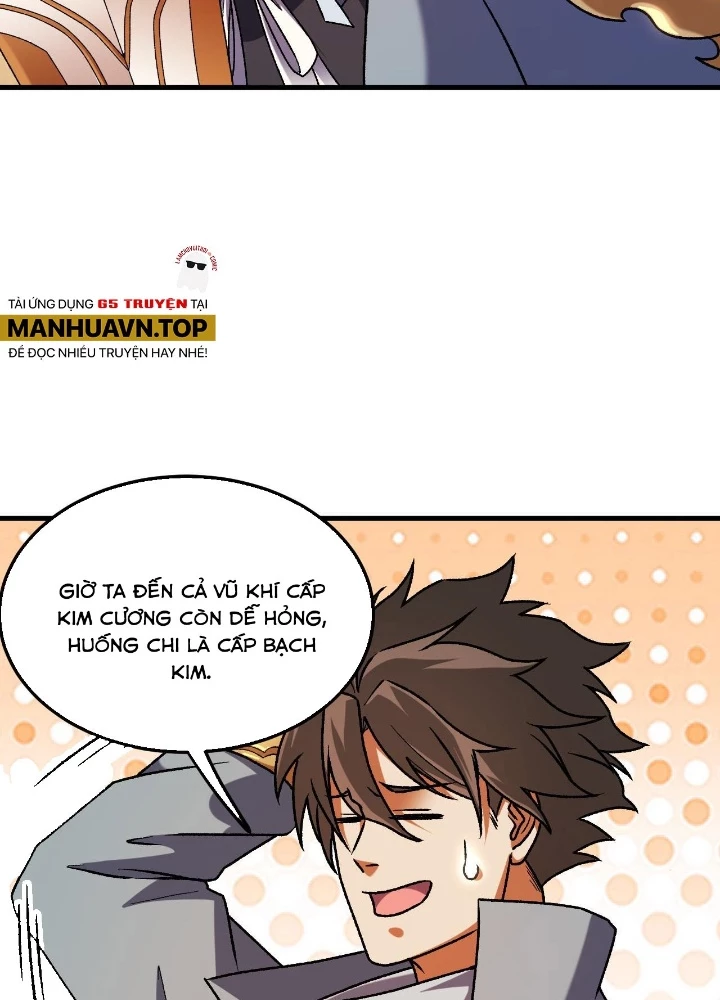 Toàn Dân Chuyển Chức : Duy Ta Vô Chức Tán Nhân Chapter 190 - 65