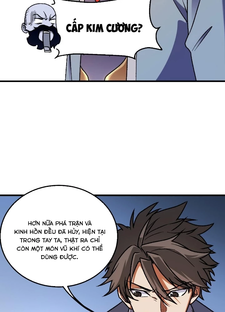 Toàn Dân Chuyển Chức : Duy Ta Vô Chức Tán Nhân Chapter 190 - 67