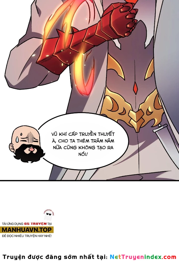 Toàn Dân Chuyển Chức : Duy Ta Vô Chức Tán Nhân Chapter 190 - 69