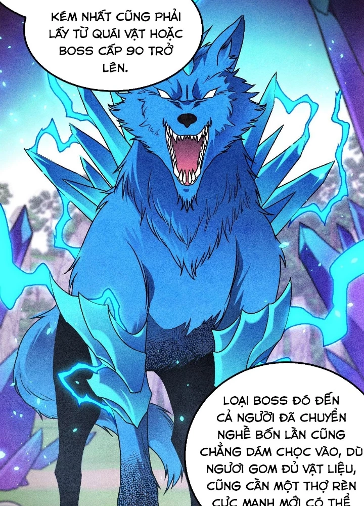 Toàn Dân Chuyển Chức : Duy Ta Vô Chức Tán Nhân Chapter 190 - 71