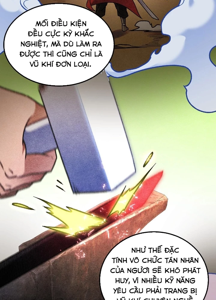 Toàn Dân Chuyển Chức : Duy Ta Vô Chức Tán Nhân Chapter 190 - 73