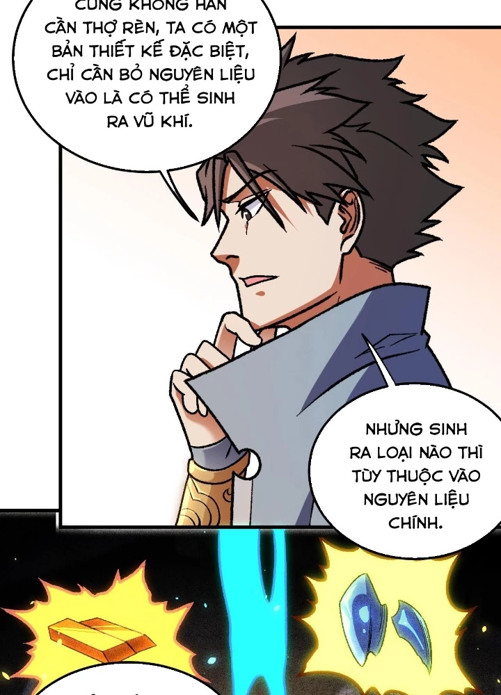 Toàn Dân Chuyển Chức : Duy Ta Vô Chức Tán Nhân Chapter 190 - 77