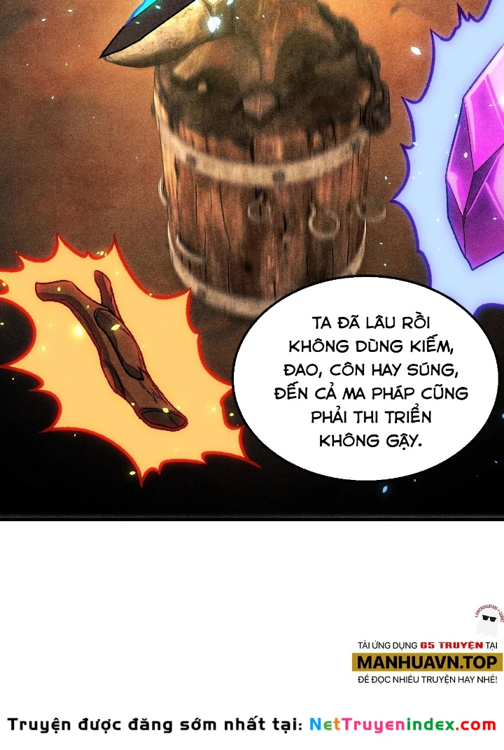 Toàn Dân Chuyển Chức : Duy Ta Vô Chức Tán Nhân Chapter 190 - 79