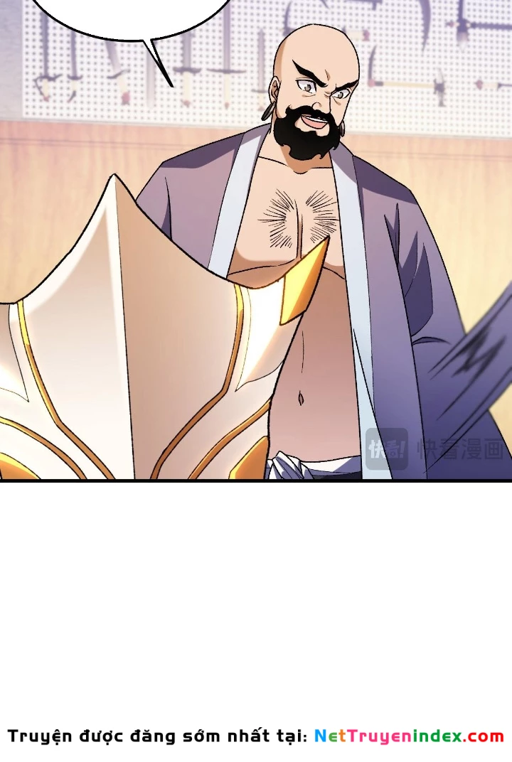 Toàn Dân Chuyển Chức : Duy Ta Vô Chức Tán Nhân Chapter 190 - 81