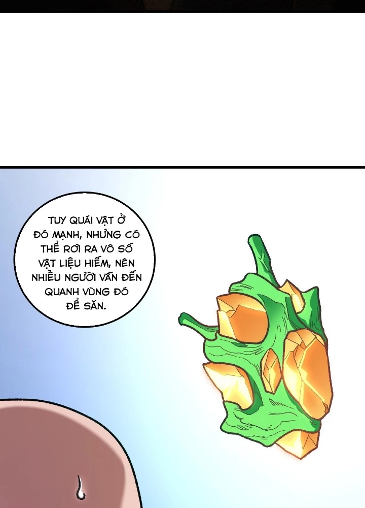 Toàn Dân Chuyển Chức : Duy Ta Vô Chức Tán Nhân Chapter 190 - 89