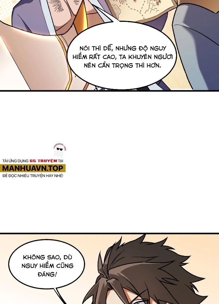 Toàn Dân Chuyển Chức : Duy Ta Vô Chức Tán Nhân Chapter 190 - 93