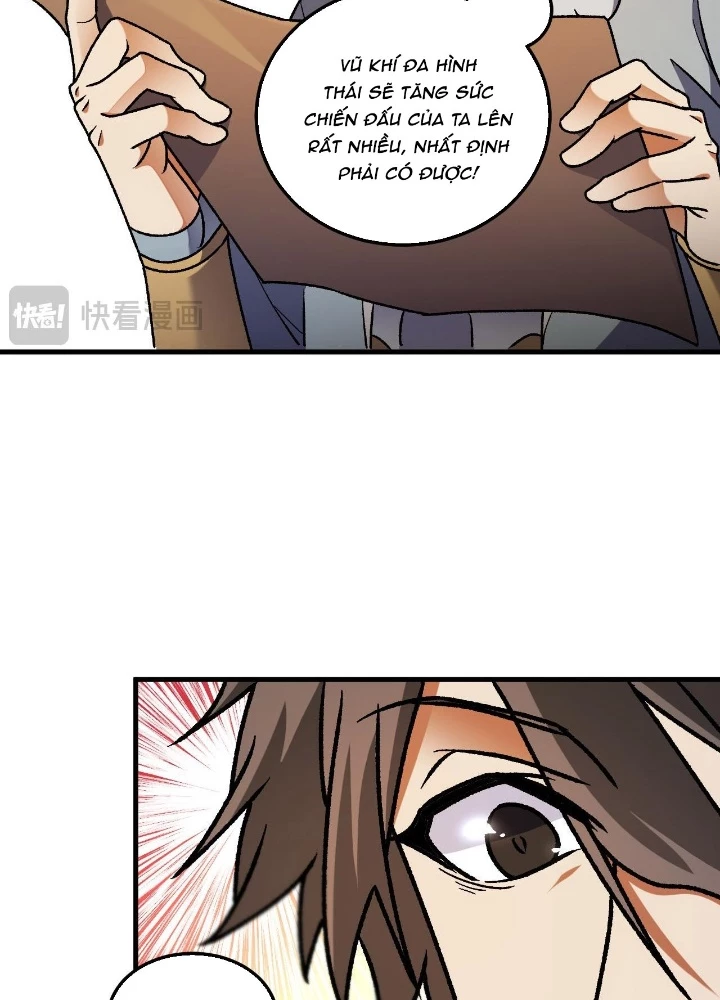 Toàn Dân Chuyển Chức : Duy Ta Vô Chức Tán Nhân Chapter 190 - 95