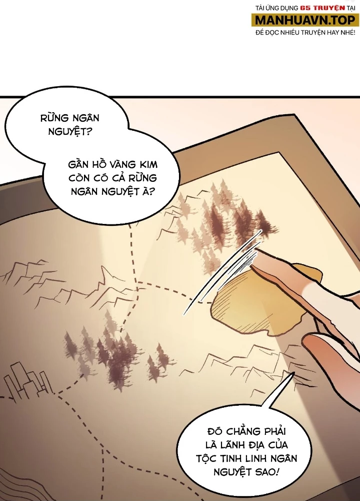 Toàn Dân Chuyển Chức : Duy Ta Vô Chức Tán Nhân Chapter 190 - 97