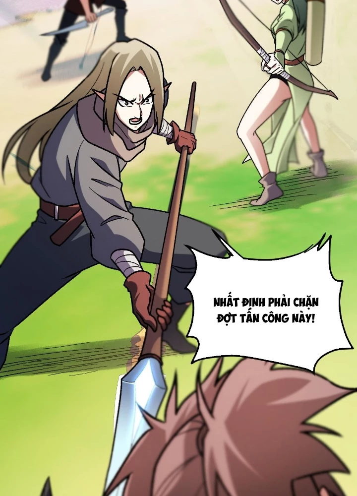 Toàn Dân Chuyển Chức : Duy Ta Vô Chức Tán Nhân Chapter 190 - 107