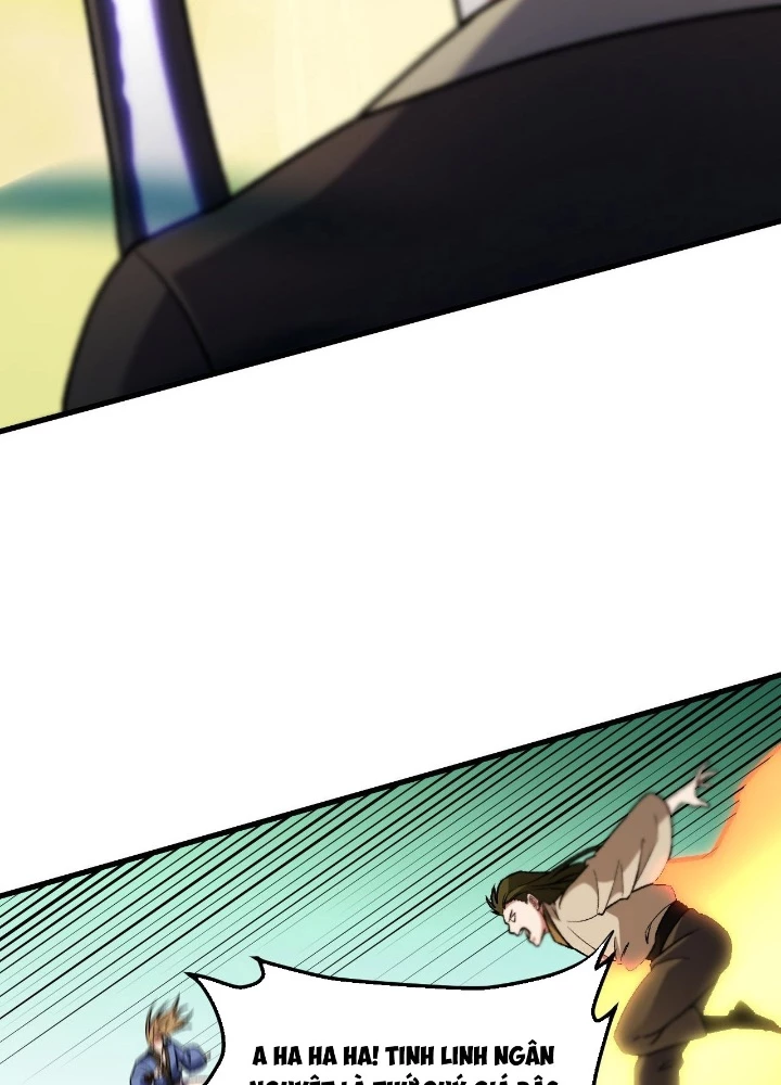 Toàn Dân Chuyển Chức : Duy Ta Vô Chức Tán Nhân Chapter 190 - 109