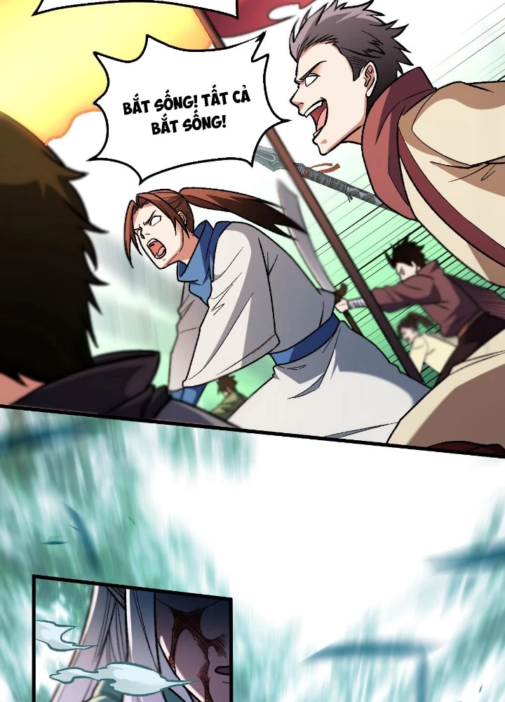 Toàn Dân Chuyển Chức : Duy Ta Vô Chức Tán Nhân Chapter 190 - 111