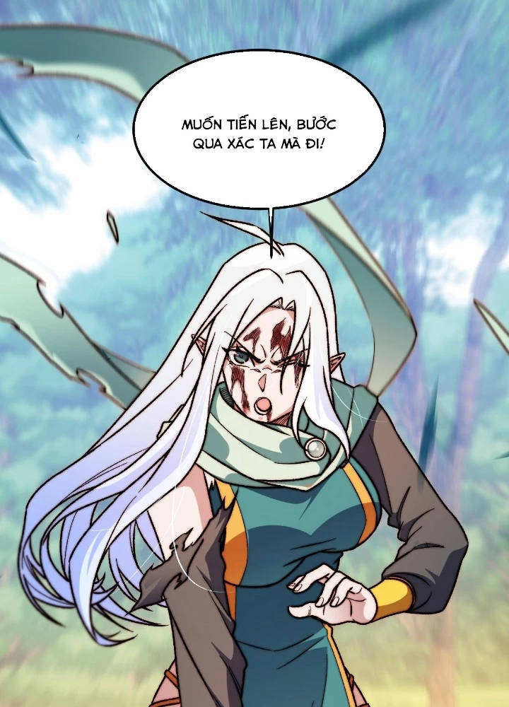 Toàn Dân Chuyển Chức : Duy Ta Vô Chức Tán Nhân Chapter 190 - 113