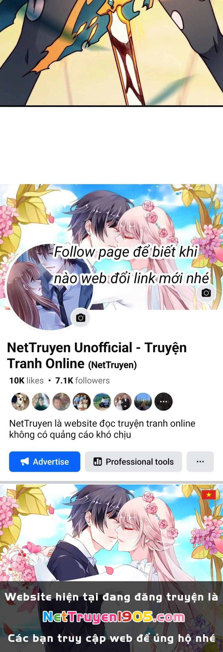 Toàn Dân Chuyển Chức : Duy Ta Vô Chức Tán Nhân Chapter 190 - 115