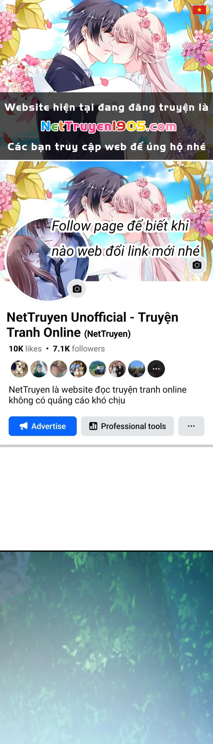 Toàn Dân Chuyển Chức : Duy Ta Vô Chức Tán Nhân Chapter 191 - 1