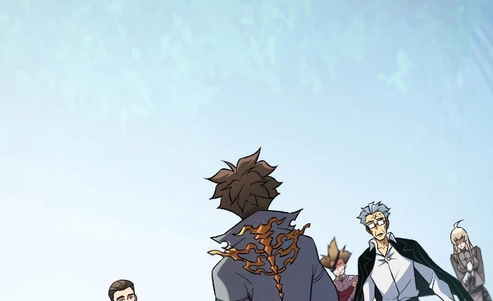 Toàn Dân Chuyển Chức : Duy Ta Vô Chức Tán Nhân Chapter 191 - 2