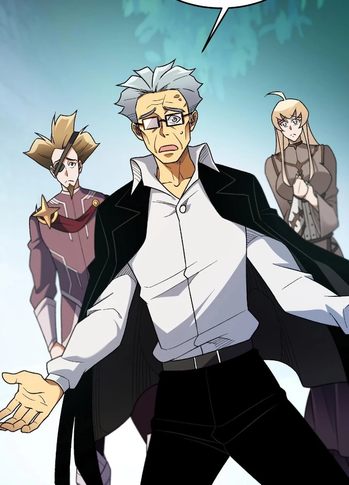 Toàn Dân Chuyển Chức : Duy Ta Vô Chức Tán Nhân Chapter 191 - 5