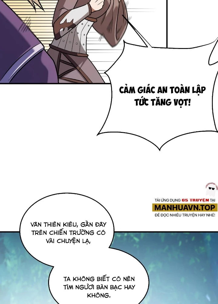 Toàn Dân Chuyển Chức : Duy Ta Vô Chức Tán Nhân Chapter 191 - 13