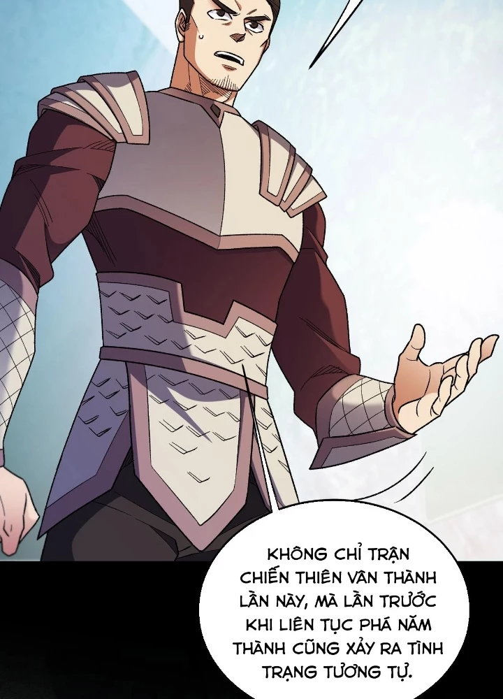 Toàn Dân Chuyển Chức : Duy Ta Vô Chức Tán Nhân Chapter 191 - 17