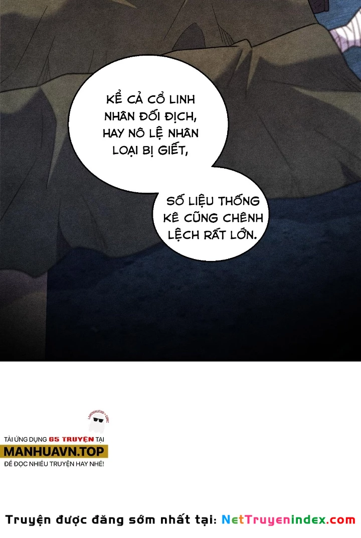 Toàn Dân Chuyển Chức : Duy Ta Vô Chức Tán Nhân Chapter 191 - 21