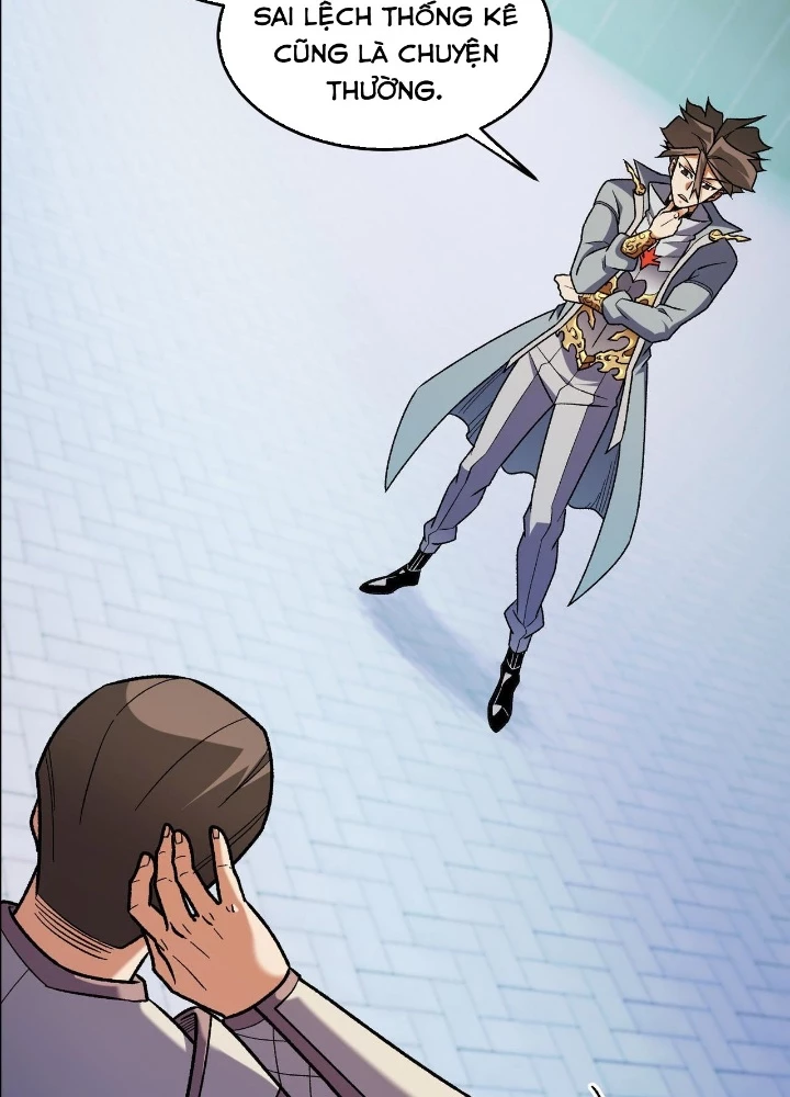 Toàn Dân Chuyển Chức : Duy Ta Vô Chức Tán Nhân Chapter 191 - 23