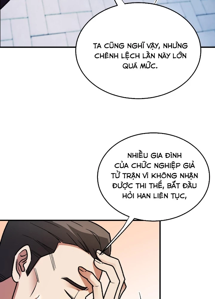 Toàn Dân Chuyển Chức : Duy Ta Vô Chức Tán Nhân Chapter 191 - 25