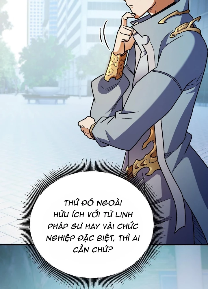 Toàn Dân Chuyển Chức : Duy Ta Vô Chức Tán Nhân Chapter 191 - 29