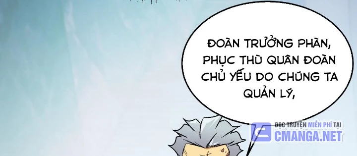 Toàn Dân Chuyển Chức : Duy Ta Vô Chức Tán Nhân Chapter 191 - 30