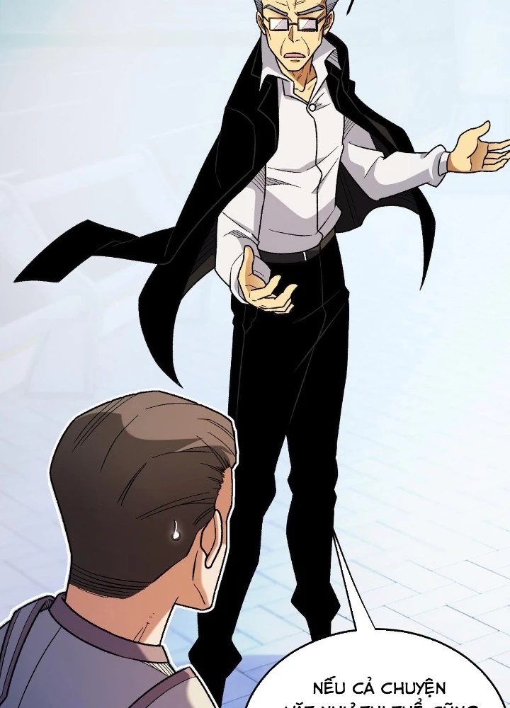 Toàn Dân Chuyển Chức : Duy Ta Vô Chức Tán Nhân Chapter 191 - 31