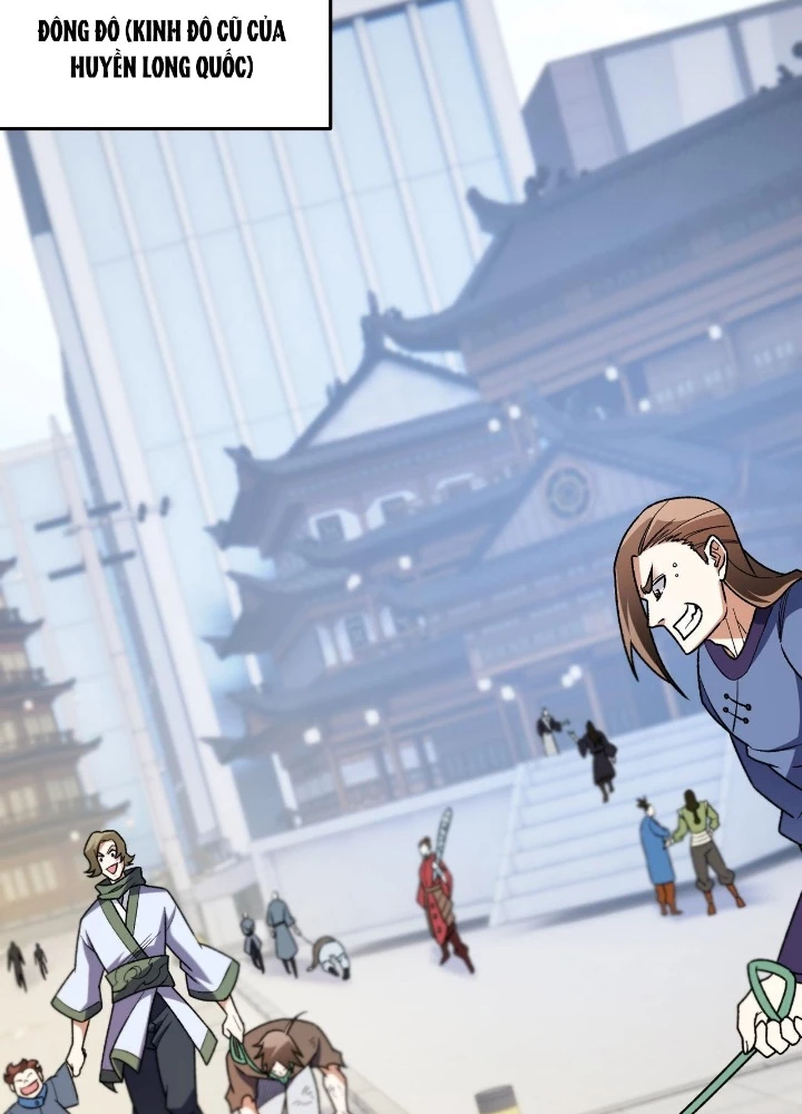 Toàn Dân Chuyển Chức : Duy Ta Vô Chức Tán Nhân Chapter 191 - 47