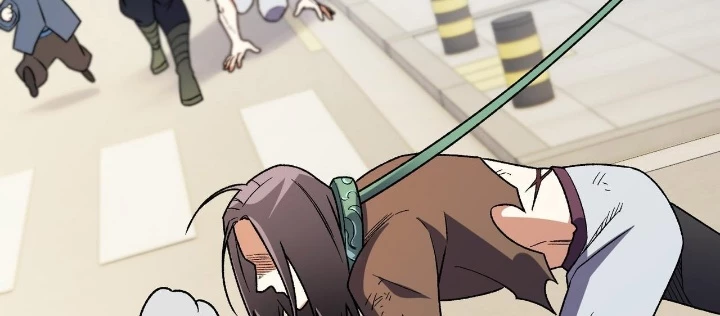 Toàn Dân Chuyển Chức : Duy Ta Vô Chức Tán Nhân Chapter 191 - 48