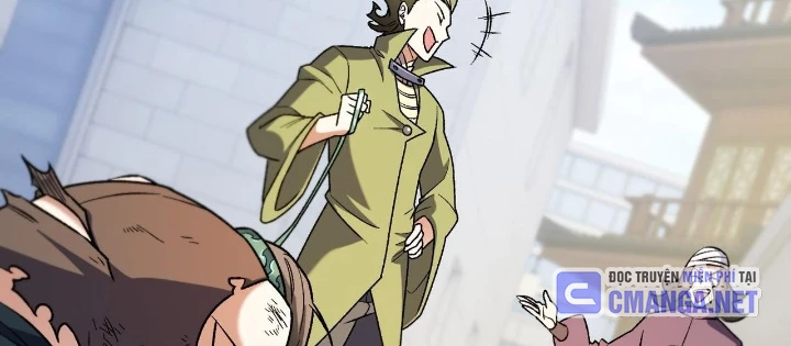 Toàn Dân Chuyển Chức : Duy Ta Vô Chức Tán Nhân Chapter 191 - 50