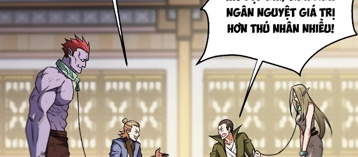 Toàn Dân Chuyển Chức : Duy Ta Vô Chức Tán Nhân Chapter 191 - 52