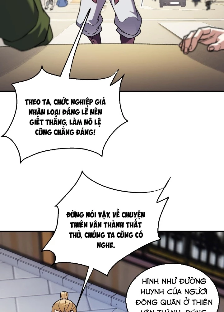 Toàn Dân Chuyển Chức : Duy Ta Vô Chức Tán Nhân Chapter 191 - 55